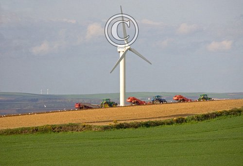 Wind Power 2 DM0144